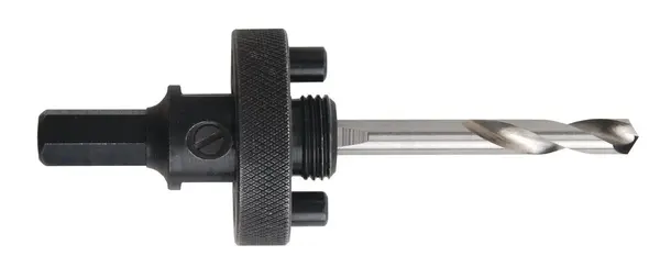Tija de prindere cu burghiu pentru carota, 9.5mm, Milwaukee 4932479466