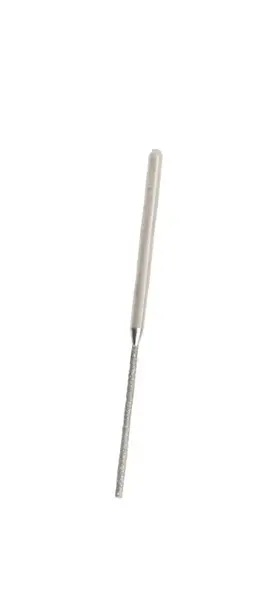 Tijă de șlefuit diamantată pt. polizor unghiular, 1.2mm, lung. 70mm (set 3 bucati) - BIHUI-AGMMT12