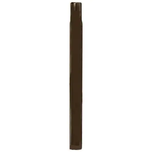 Tija Sa 25.4mm 30cm Negru