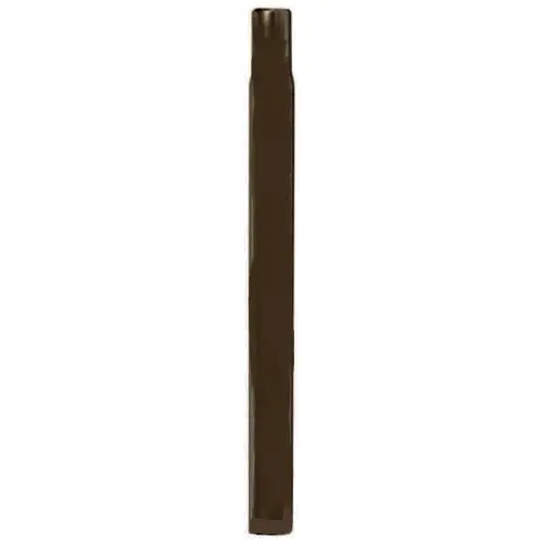 Tija Sa 28.6 mm 30cm Negru