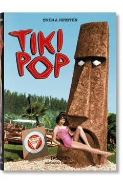 Tiki Pop - Sven Kirsten