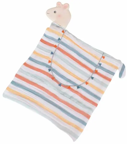 Tikiri Cuddle Toy - Lilith, lama