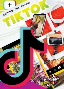 Tiktok, Hardback/Sara Green