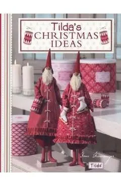 Tilda's Christmas Ideas - Tone Finnanger