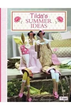 Tilda's Summer Ideas - Tone Finnanger