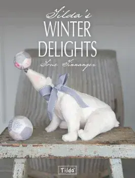 Tilda's Winter Delights, Paperback/Tone Finnanger