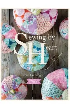 Tilda Sewing By Heart
