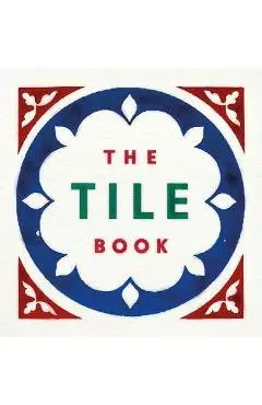 Tile Book - Terry Bloxham