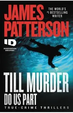 Till Murder Do Us Part - James Patterson