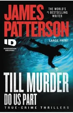 Till Murder Do Us Part - James Patterson