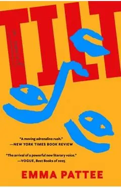 Tilt - Emma Pattee