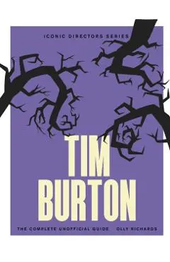 Tim Burton - Olly Richards