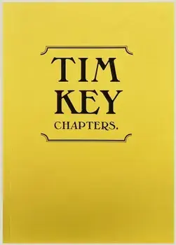 Tim Key: Chapters, Paperback/Tim Key
