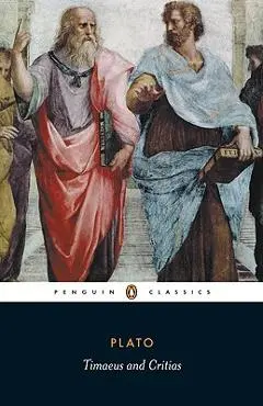 Timaeus and Critias - Plato