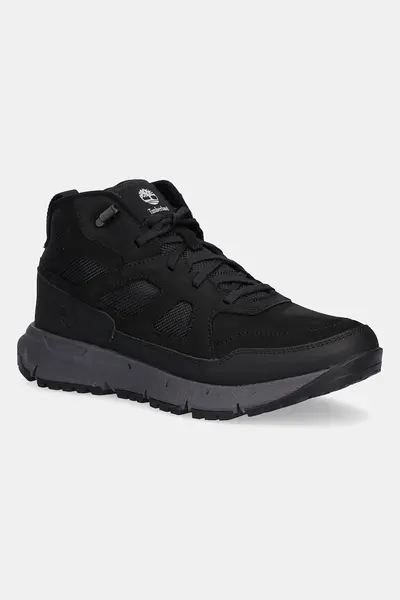 Timberland bocanci Voyager Valley Mid Lace Up