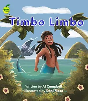 Timbo Limbo, Paperback/Al Campbell