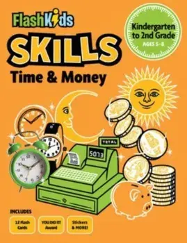 Time and Money: Grades K–2, Paperback/***