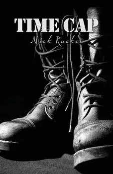 Time Cap, Paperback/Nick Rucker