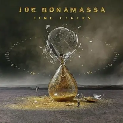 Time Clocks | Joe Bonamassa