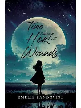 Time does not heal all wounds, Paperback/Emelie Sandqvist