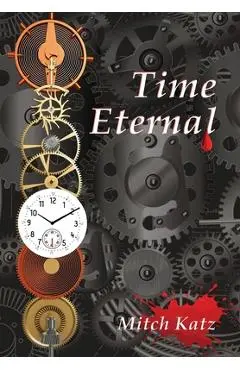 Time Eternal - Mitch Katz