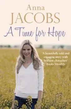 Time for Hope, Paperback/Anna Jacobs