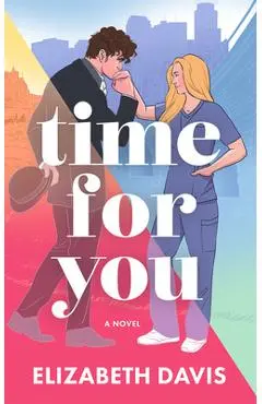 Time for You - Elizabeth Davis