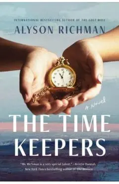 Time Keepers - Alyson Richman