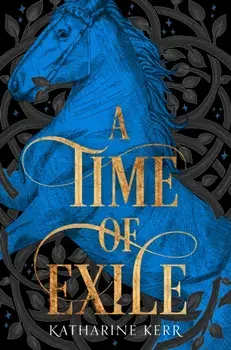 Time of Exile, Paperback/Katharine Kerr
