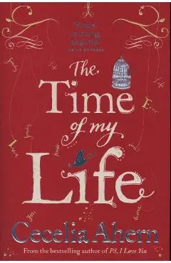 Time of My Life