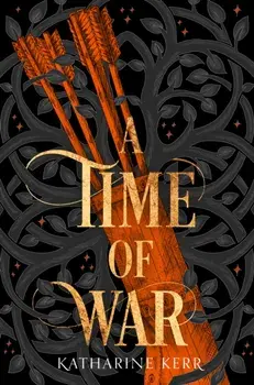 Time of War, Paperback/Katharine Kerr