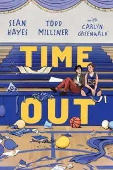 Time Out, Hardback/Carlyn Greenwald