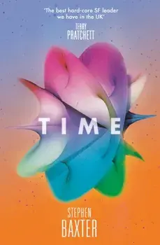 Time, Paperback/Stephen Baxter