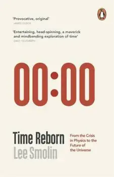 Time Reborn, Paperback/Lee Smolin