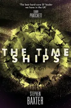 Time Ships, Paperback/Stephen Baxter