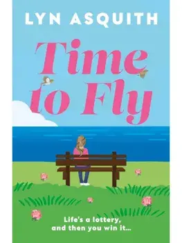 Time to Fly, Paperback/Lyn Asquith