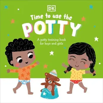 Time to Use the Potty/***