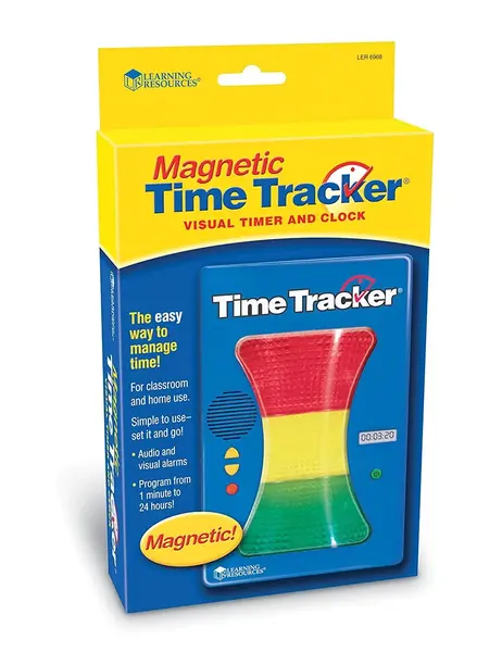 Time Tracker - Cronometru magnetic