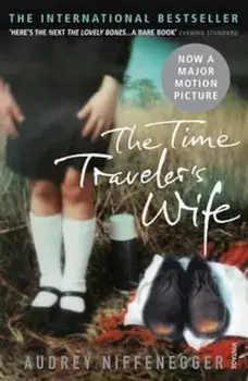 Time Traveler's Wife, Paperback/Audrey Niffenegger