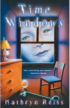 Time Windows - Kathryn Reiss