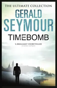 Timebomb, Paperback/Gerald Seymour