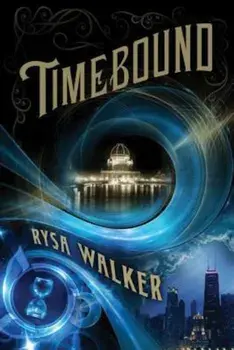 Timebound, Paperback/Rysa Walker