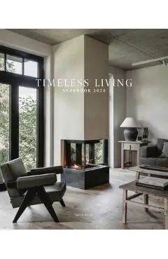 Timeless Living Yearbook 2026 - Wim Pauwels