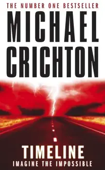 Timeline, Paperback/Michael Crichton