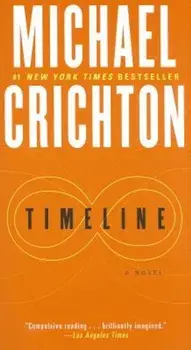 Timeline, Paperback/Michael Crichton