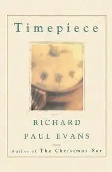 Timepiece, Paperback/Richard Paul Evans