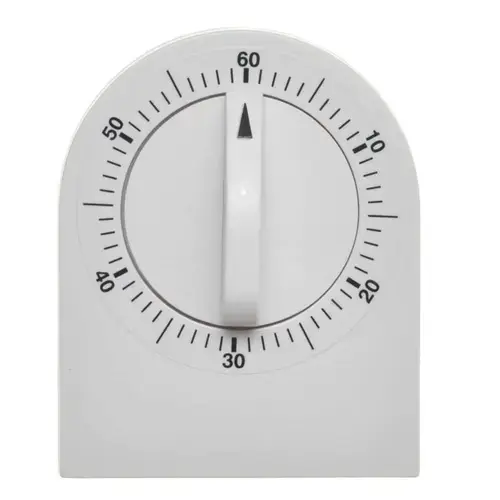 Timer cu alarma TFA-Dostmann