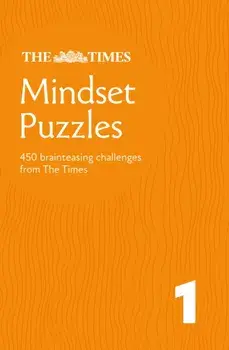 Times Mindset Puzzles Book 1. Put Your Solving Skills to the Test, Paperback/The Times Mind Games