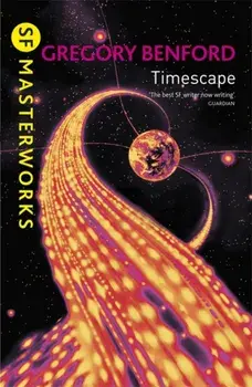 Timescape, Paperback/Gregory Benford
