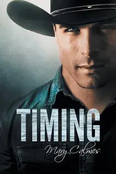 Timing, Paperback/Mary Calmes